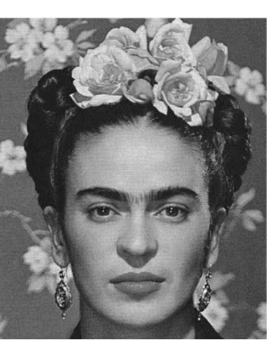 Frida Kahlo - Feminist Artist