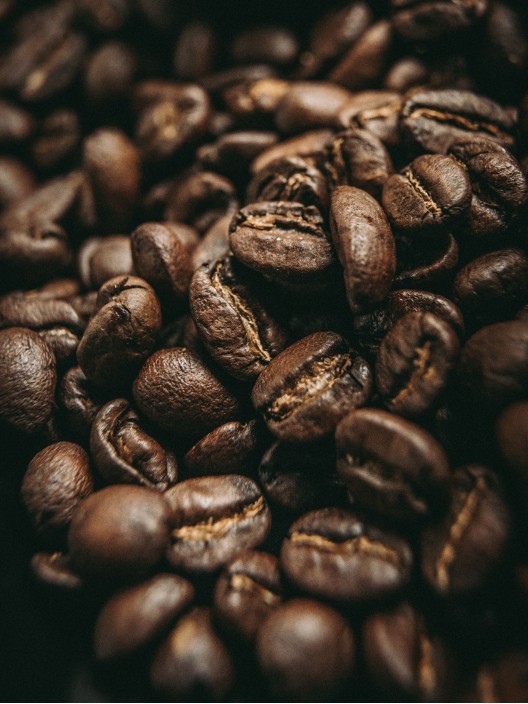 The Impact of Caffeine on the Skin