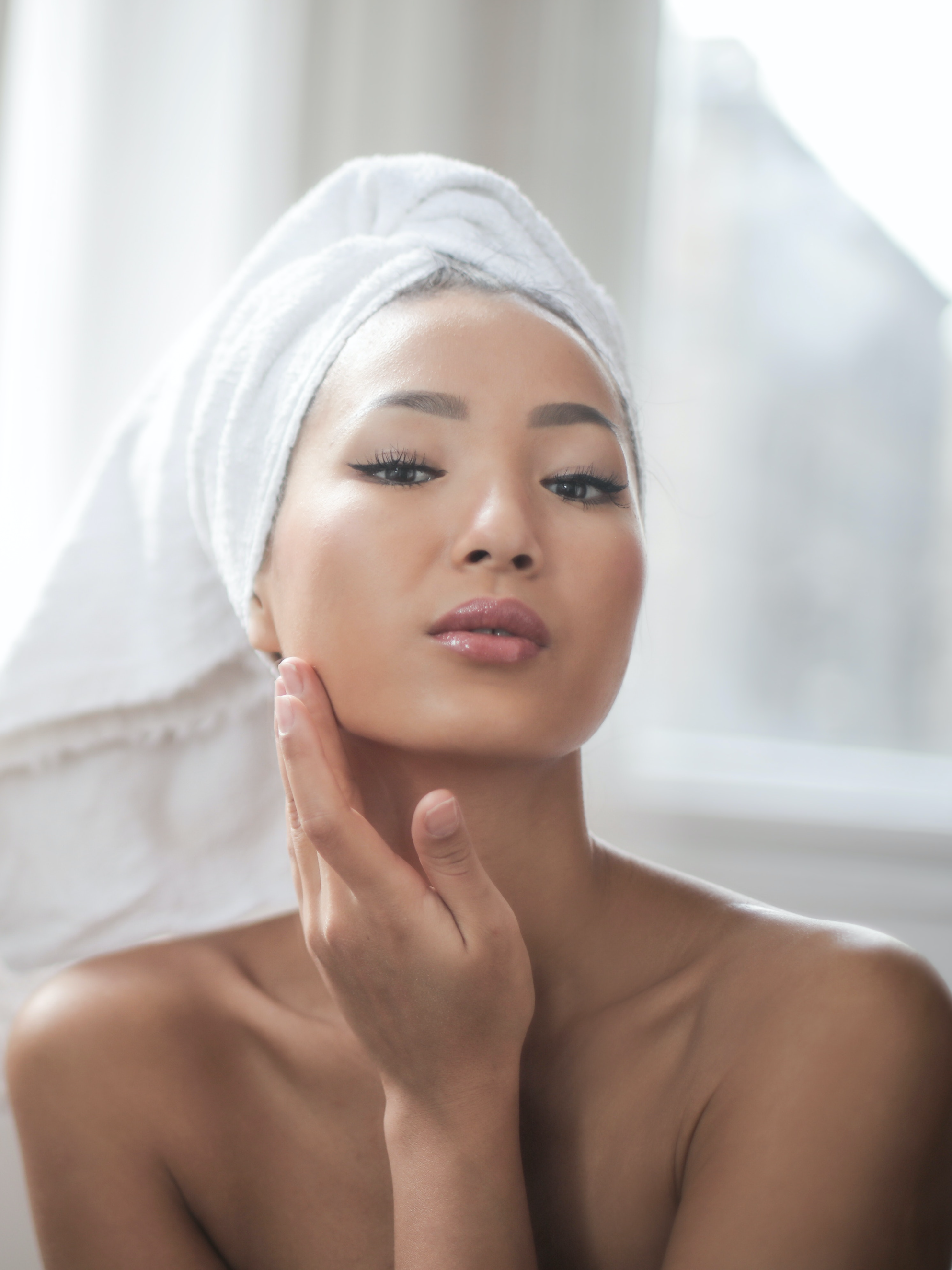 How to Transition Your Skin Care Routine from Winter to Spring